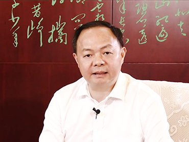 長沙市委副書記、市長、湖南湘江新區(qū)黨工委書記、市禁毒委主任鄭建新接受禁毒訪談