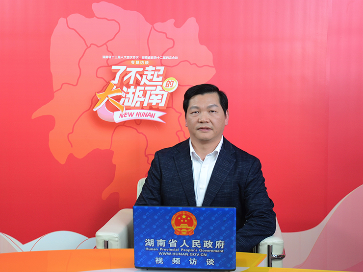 造核心競爭力，“創(chuàng)”科技創(chuàng)新新高地