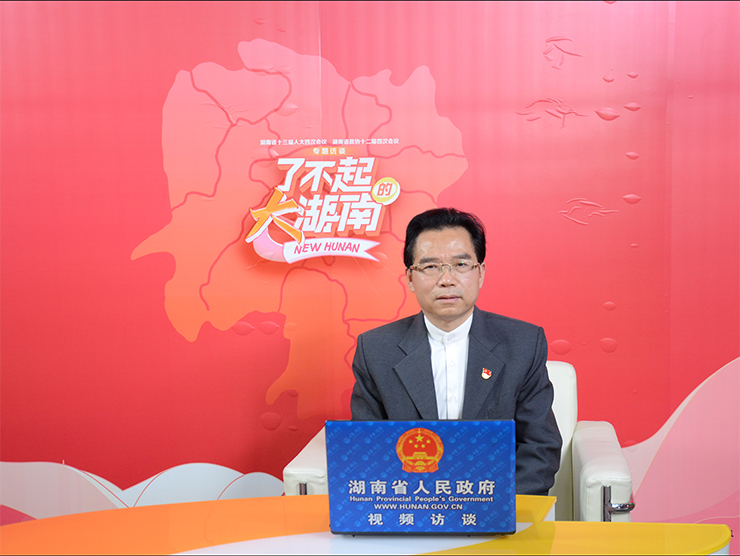 傳承精華杏林情 守正創(chuàng)新民族夢