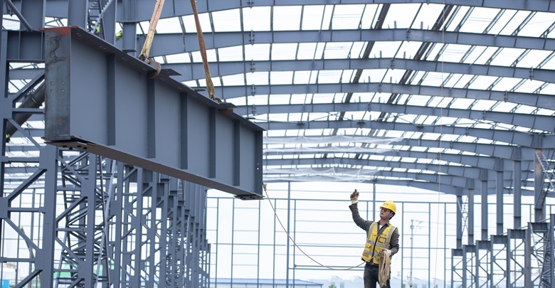 婁底優(yōu)特鋼項(xiàng)目助力強(qiáng)鏈補(bǔ)鏈